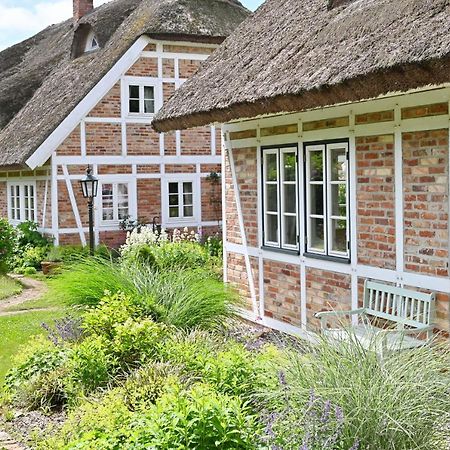 Landhaus Vilmnitz - Wohnung 7 Esterno foto